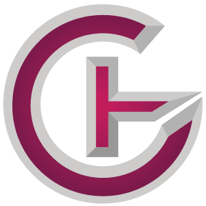 Tame Geek Logo Mark