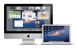 OS X Lion