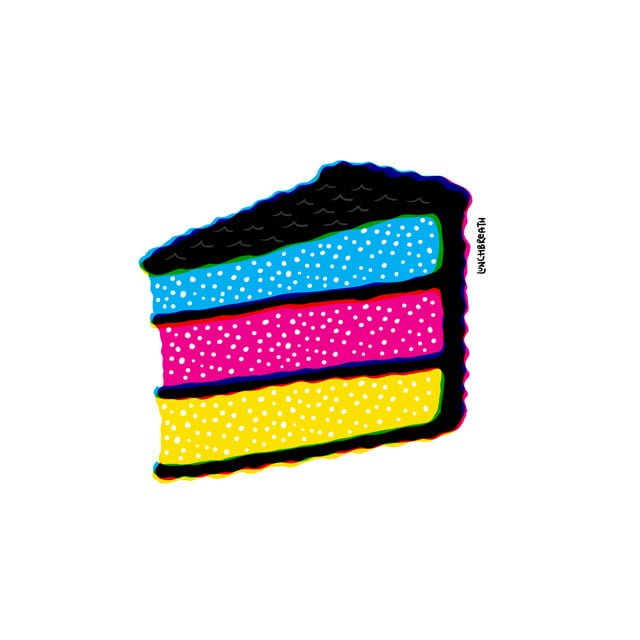 CMYcake