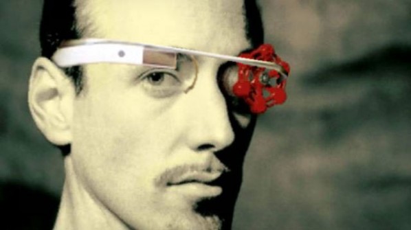 Valve Glass
