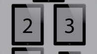 Happy 3rd Birthday iPad